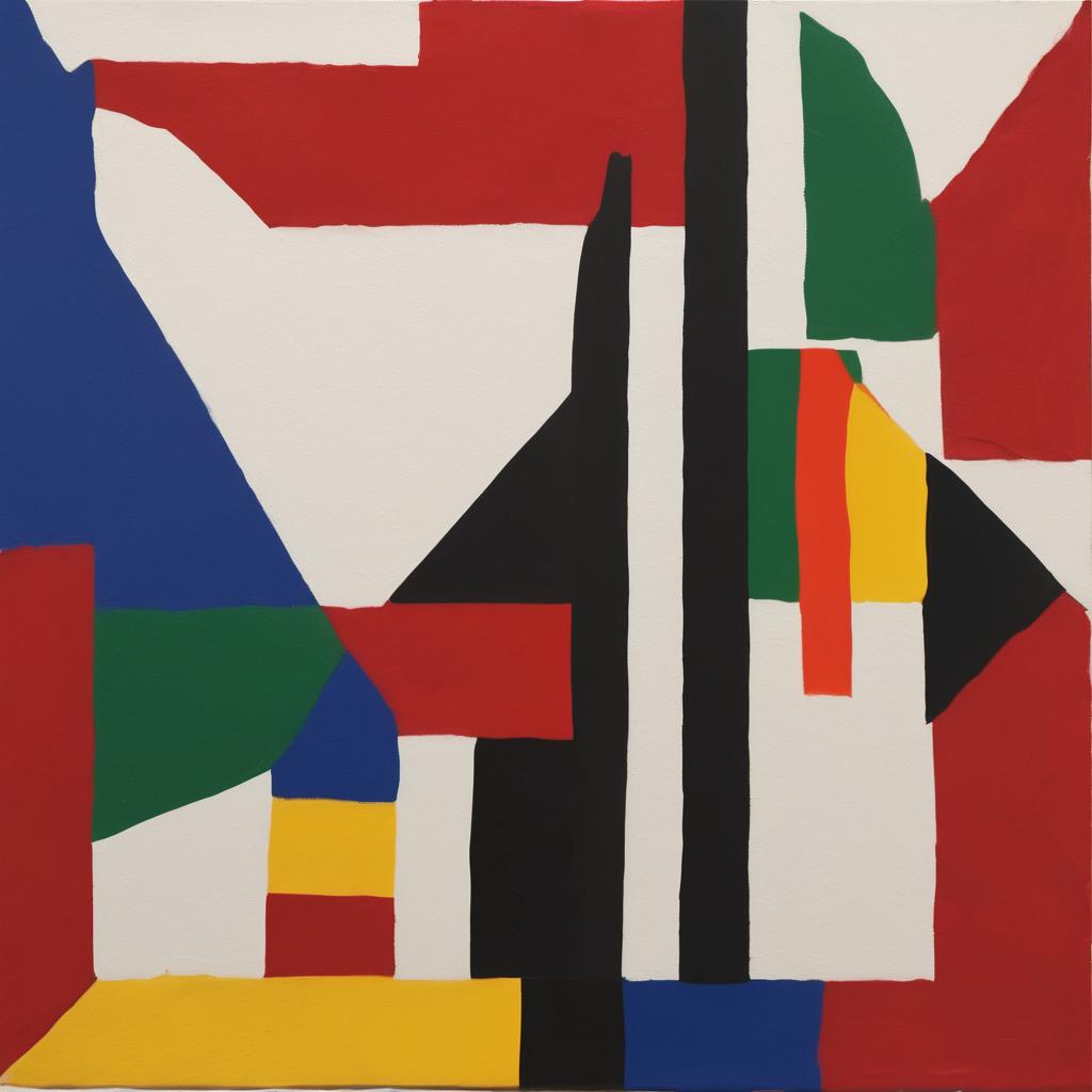 Η Ζωή της Carmen Herrera