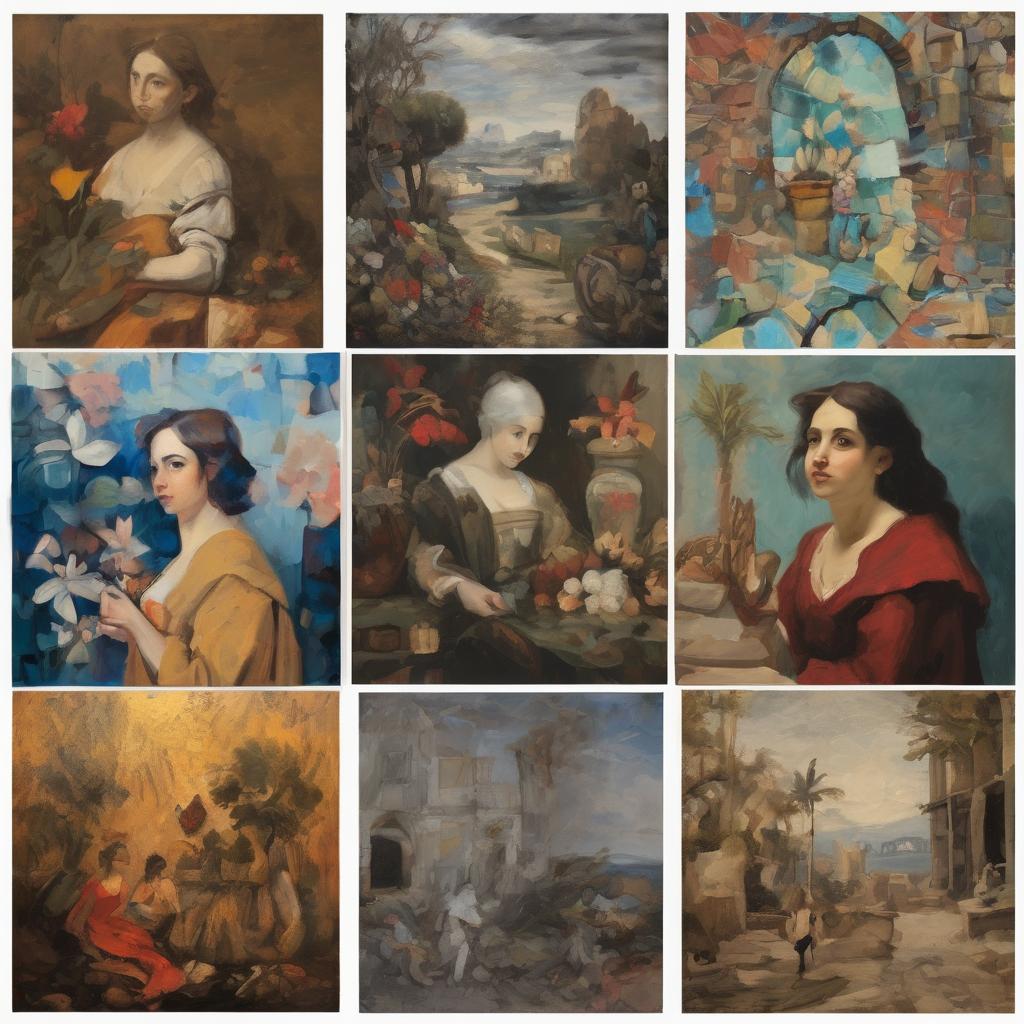 Το Μοναδικό Καλλιτεχνικό Στιλ του Pedro de Mena