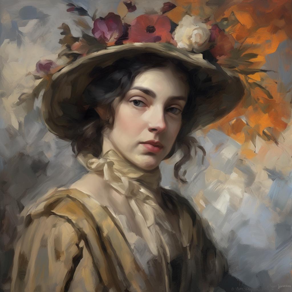 Βιογραφικά στοιχεία του Καλλιτέχνη