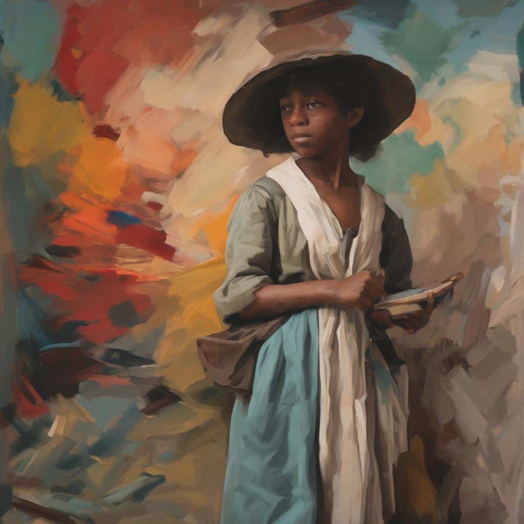 Αδριανός Κρανάχης – Ο Πρωτοπόρος της Αφαίρεσης