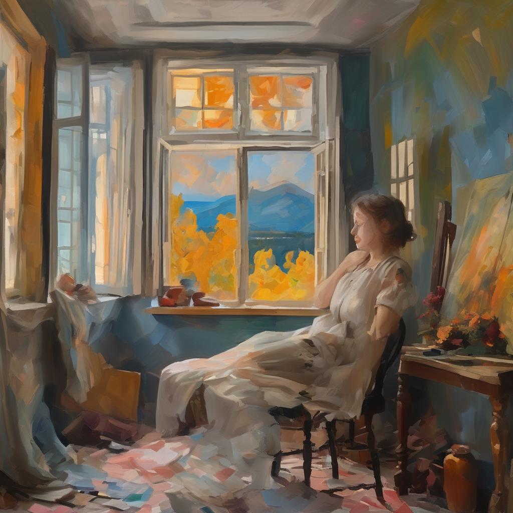 Η Τέχνη του Νοβακίβσκι: Στυλ, Τεχνικές και Επιρροές