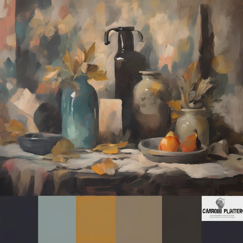 Το Στιλ και οι Τεχνικές του Καλλιτέχνη