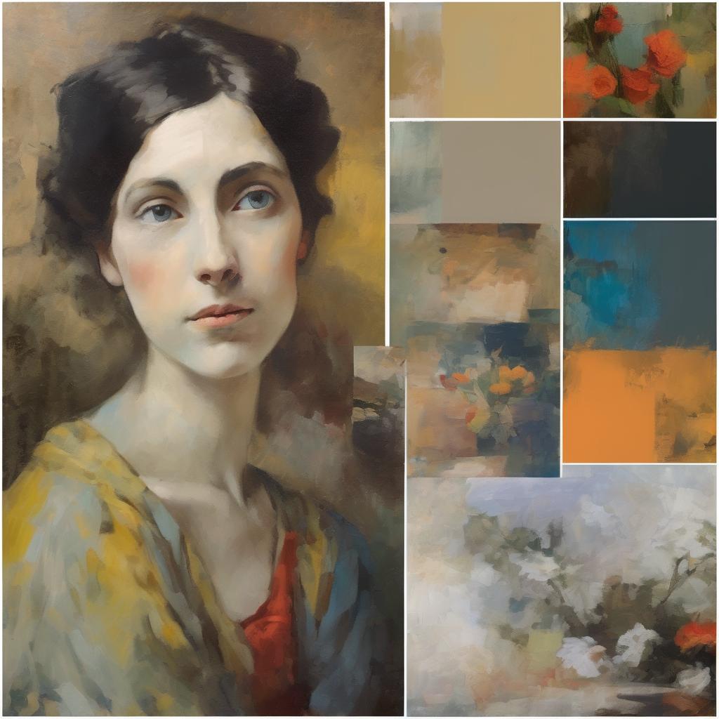 Ο Καλλιτεχνικός Στυλ της