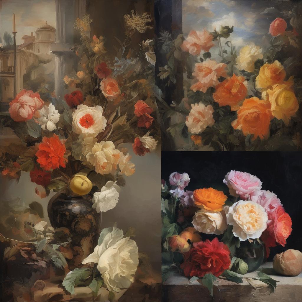 Το Μοναδικό Στιλ του Χανς Ντάουχερ στη Τέχνη