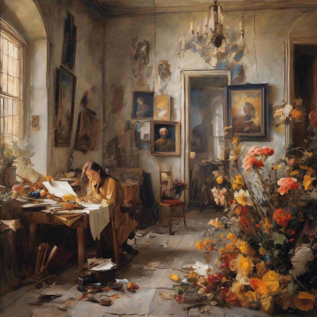 Η Ζωή και η Πρώιμη Καριέρα του Χανς Ντάουχερ