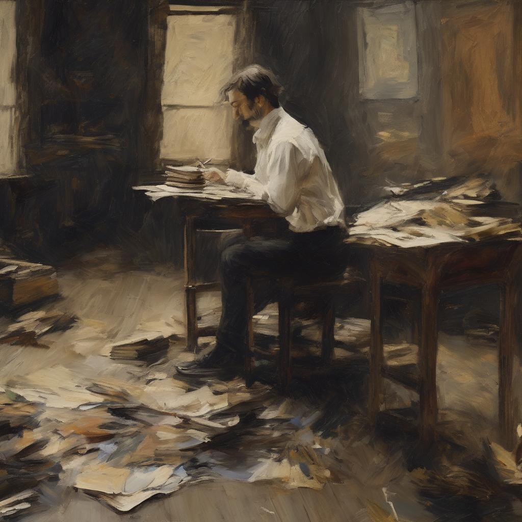 Thomas Eakins