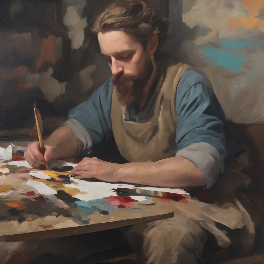 Η Καλλιτεχνική Στυλιστική Προσέγγιση του Jeremy Henderson