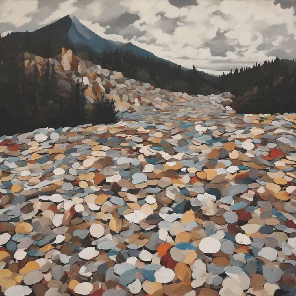 Ρόμπερτ Σμίθσον – Ο Πρωτοπόρος της Γης και της Υπαίθρου