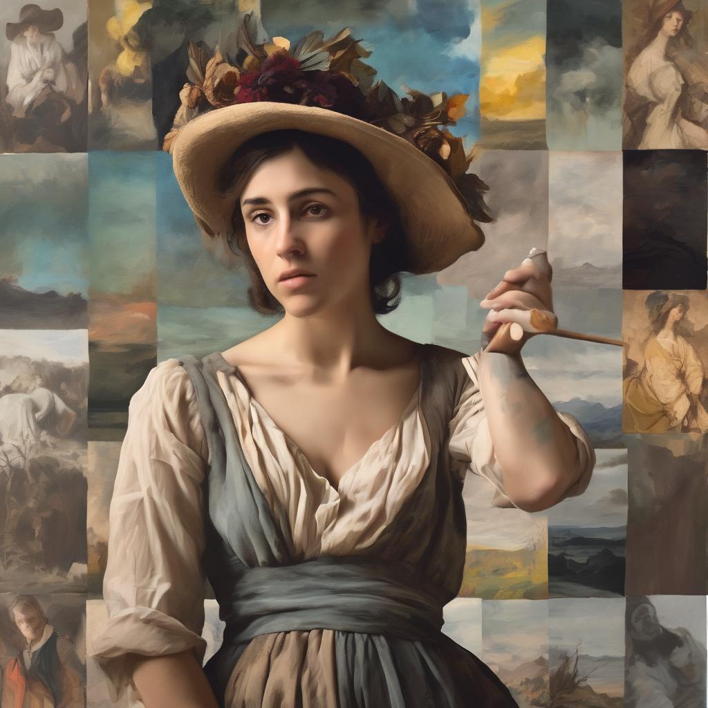 Η Ζωή και οι Πρώιμοι Χρόνοι του Jacob ESSELENS