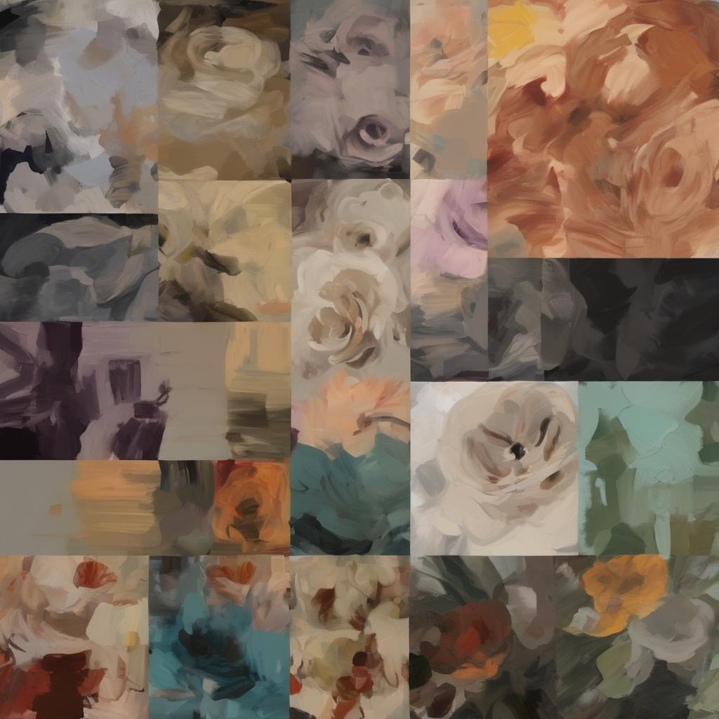 Η Ζωή της Dana Schutz