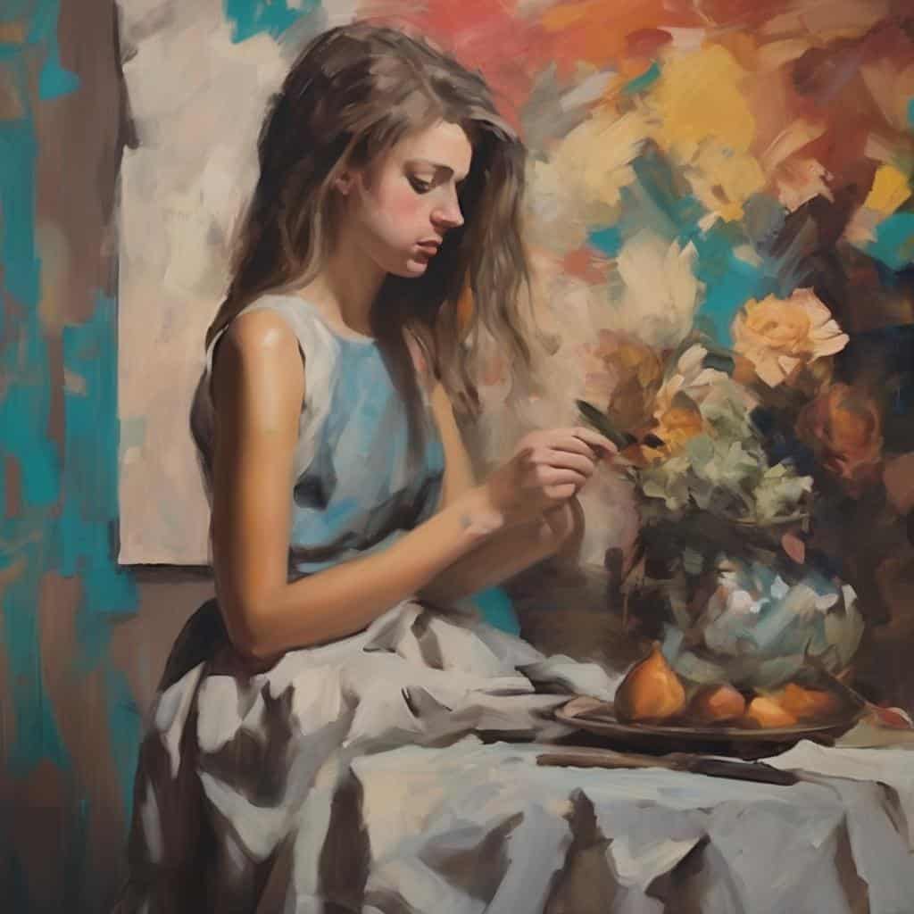 Κάμερον Πλάττερ – Ταιριάζοντας την Τρελή Κοσμική Τέχνη