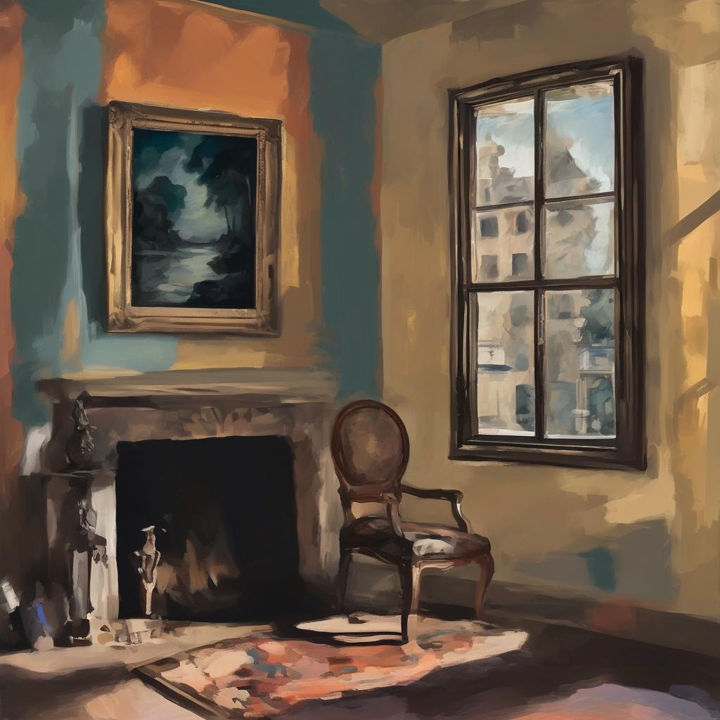 Ο Καλλιτέχνης με την Αισθητική του Charles CAMERON