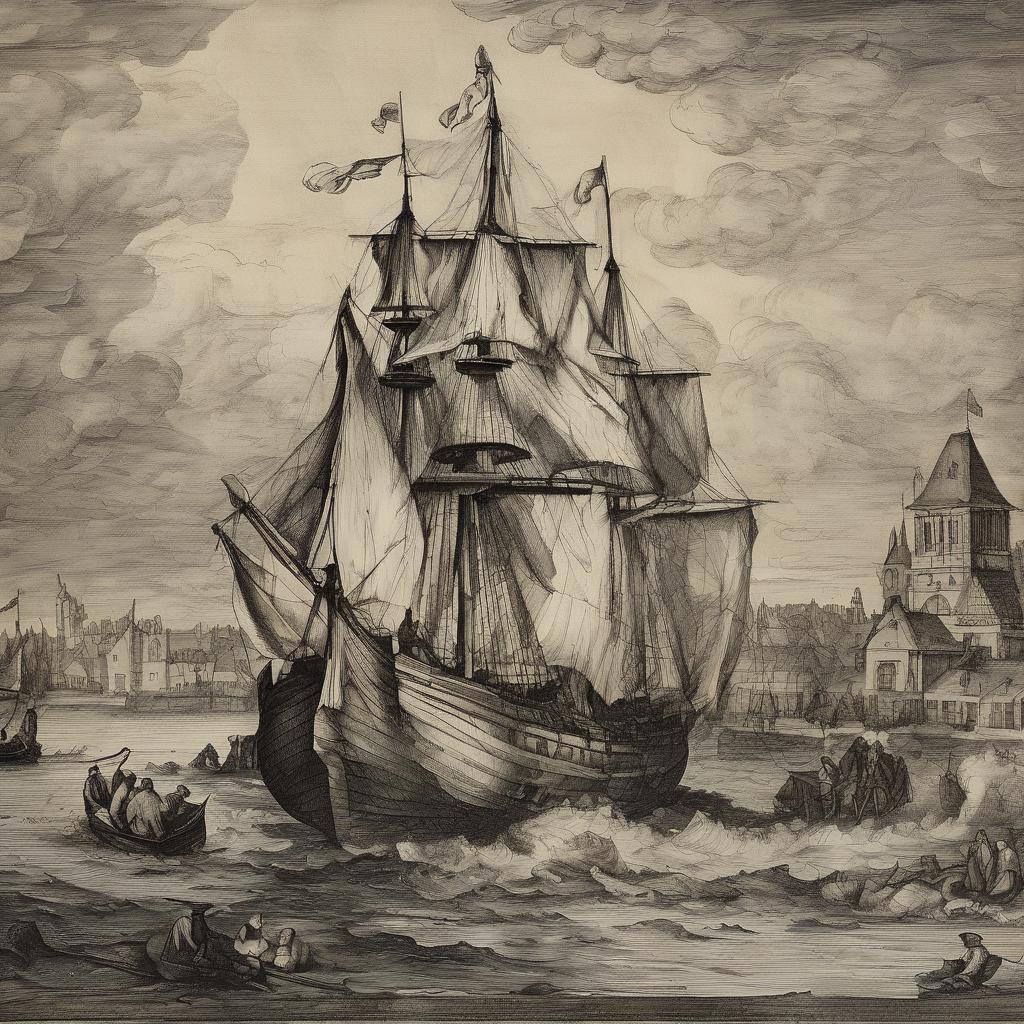 Wenceslaus Hollar