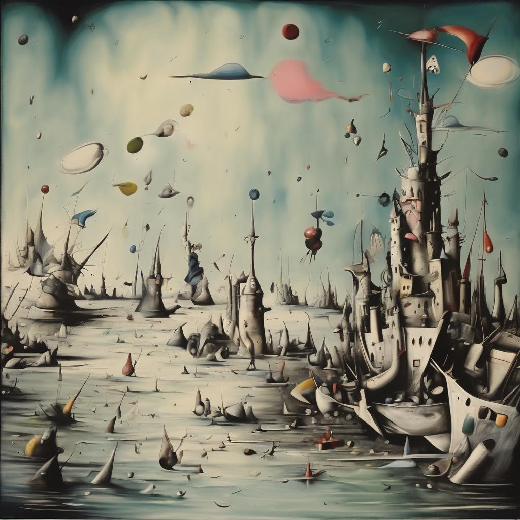 Yves Tanguy