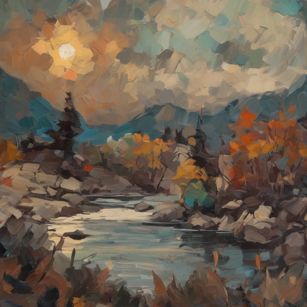 Tom Thomson