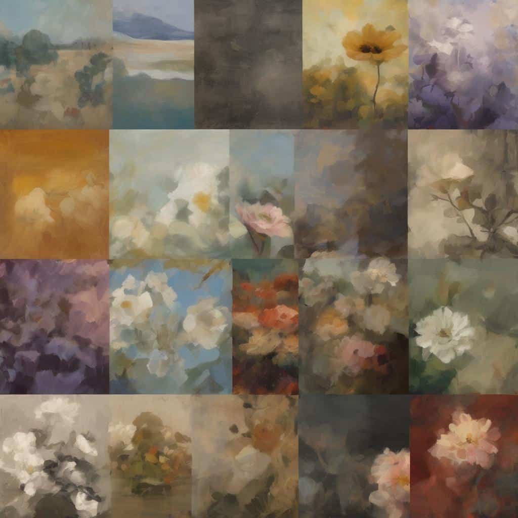 Κολέτ Ποπ Έλντνερ – Η Έμπνευση της Νεοελληνικής Ζωγραφικής