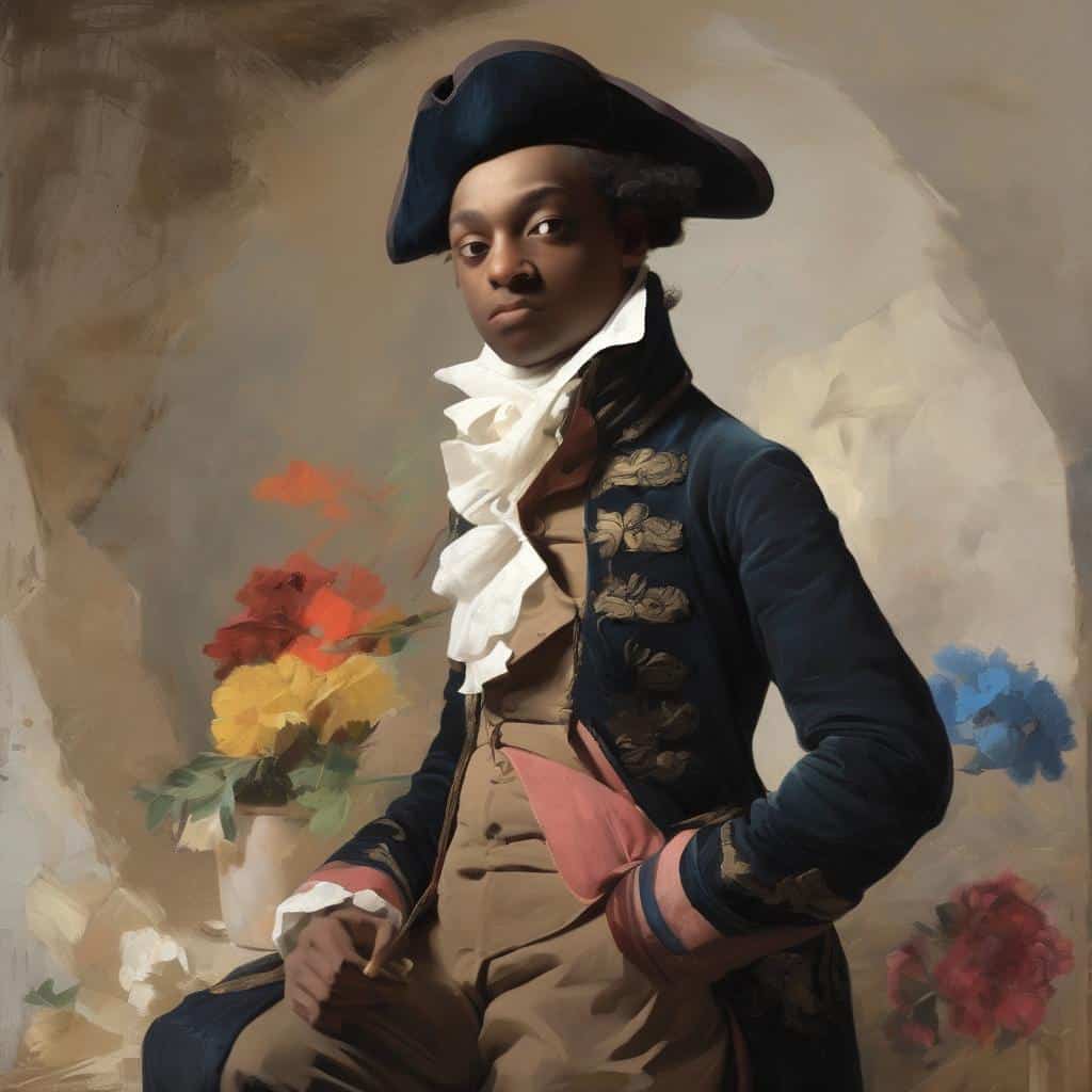 Nicolas-Jean-Baptiste RAGUENET