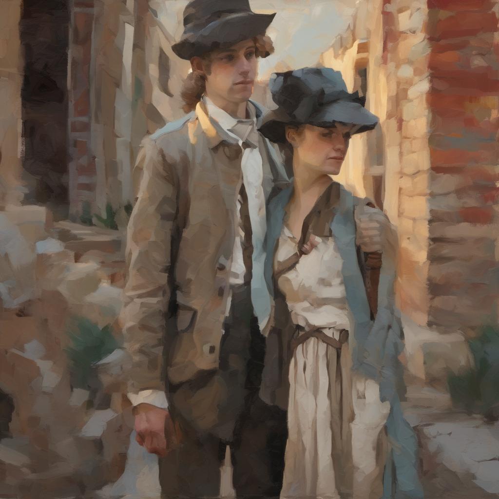 Η Ζωή και η Παιδεία του Jeremy Henderson