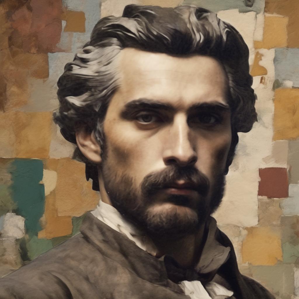 Η ζωή και η καριέρα του Κεζάρε Φρακαντζάνο