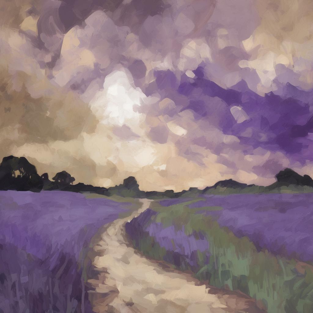 Η Εκκεντρική Τέχνη της Violet Oakley