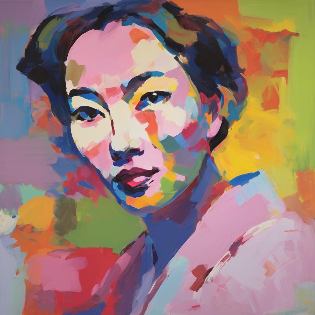 Η Ζωή του Καλλιτέχνη Ουαλάσε Τινγκ